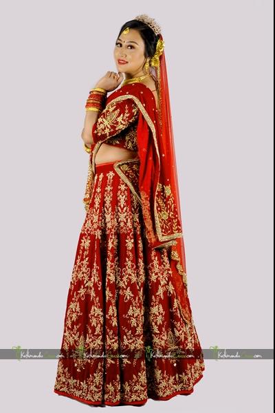 Ashishma   Nakarmi